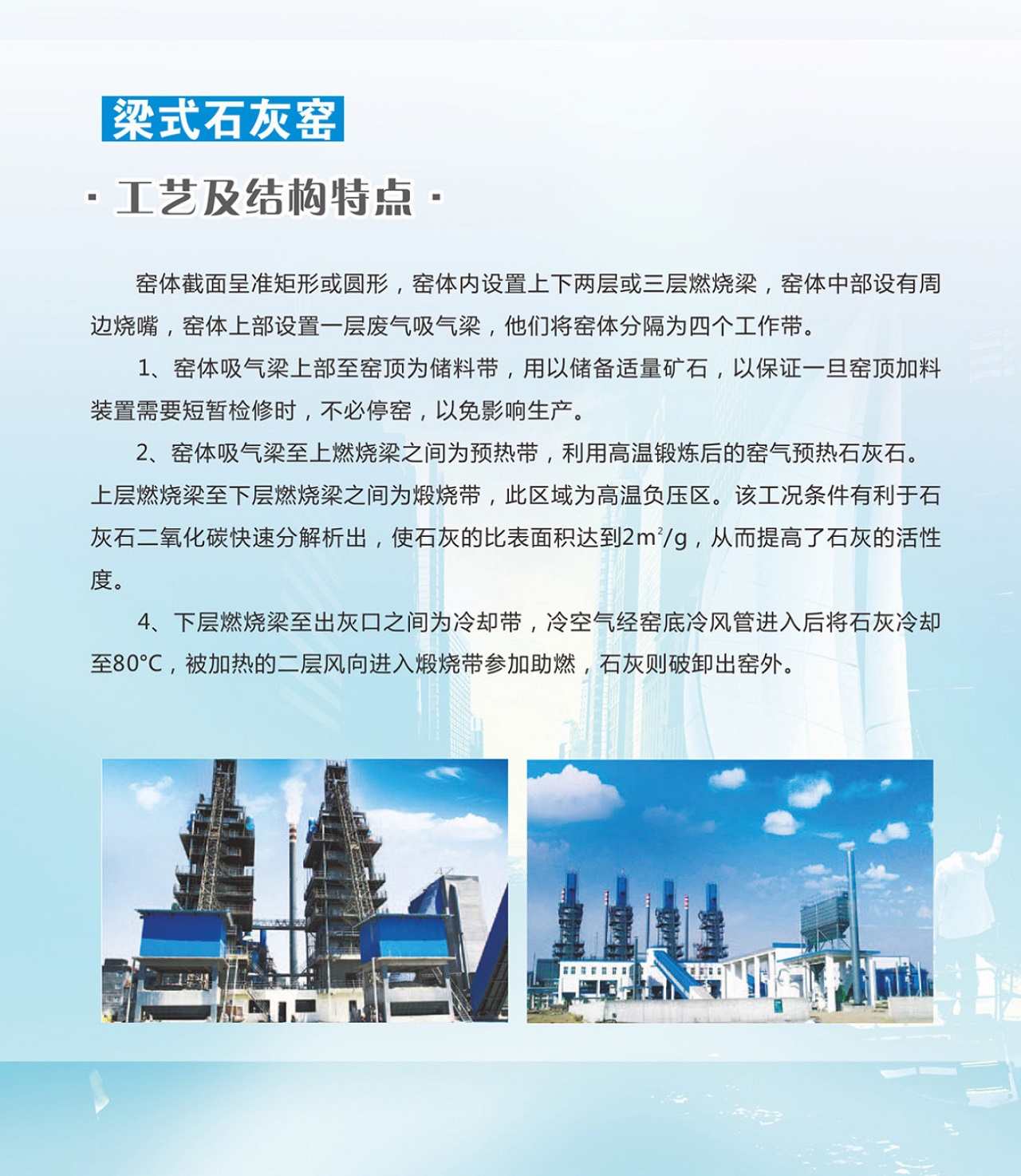 梁式石灰窑(图1)